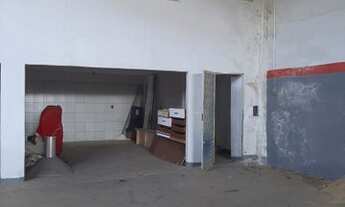 Imagem 6: Engenho de Dentro - Galpão 700² Aceitamos Depósito