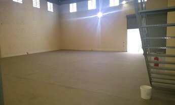 Imagem 5: Galpão para locação Pq Laguna Área Industrial - Taboão da Serra