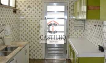 Imagem 3: SOBRADO NA MOÓCA 240m² 3 DORMITÓRIOS