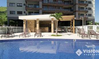 Imagem: Apartamento para venda possui 115 metros