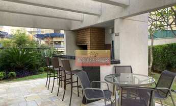 Imagem 2: Apartamento à venda, 155 m² por R$ 2.190.000,00 - Perdizes - São Paulo/SP