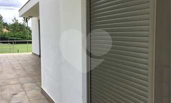 Imagem 6: Indaiatuba - Casa de Condomínio - Jardim Morada do Sol