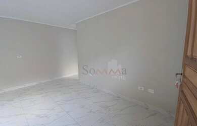 Imagem 4: Casa com 2 dormitórios para alugar, 45 m² por R$ 970,00/mês - Xaxim - Curitiba/PR