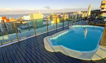 Imagem: Apartamento barato no Cabo Branco 2q uma