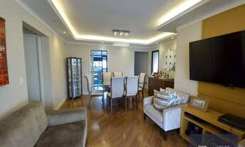 Imagem 4: Vila Suzana Apartamento com 3 dormitórios