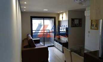 Imagem 2: Apartamento com 3 dormitórios à venda, 65 m² por R$ 410.000,00 - Centro - Londrina/PR