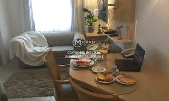 Imagem 3: São Paulo - Flat - Jardins