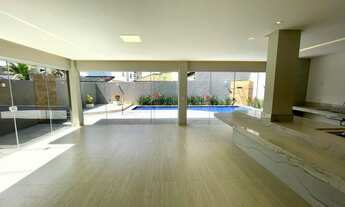 Imagem 6: Sobrado a venda no Portal do Sol 2 com 4 suítes