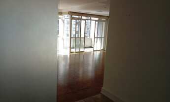 Imagem 2: Apartamento para venda possui 166 metros quadrados com 3 quartos 1 suite 2 vagas