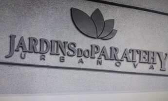 Imagem 2: Lançamento - Jardins do Paratehy - Urbanova