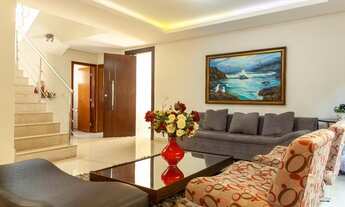 Imagem: Casa Sobrado no bairro tabajaras, montada