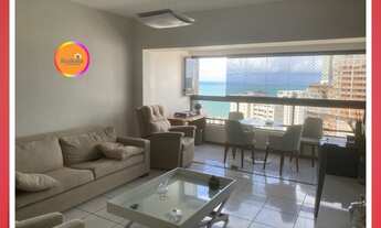 Imagem 2: Excelente Oportunidade c/ 142 M² - 4 quartos em Boa Viagem - Recife - PE