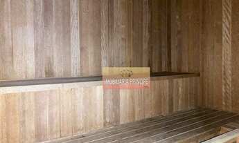 Imagem 5: Apartamento à venda, 155 m² por R$ 2.190.000,00 - Perdizes - São Paulo/SP