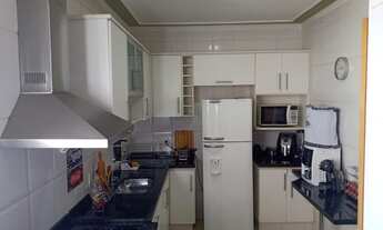 Imagem 2: Apartamento com 3 dormitórios à venda, 88 m² por R$ 335.000,00 - Vila Tibério - Ribeirão P