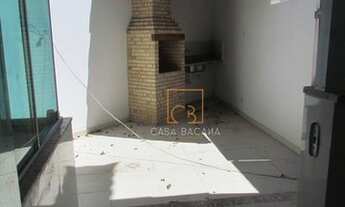 Imagem 2: Casa com 4 dormitórios à venda, 120 m² por R$ 520.000,00 - Praia do Siqueira - Cabo Frio/R