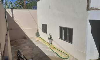 Imagem 5: Sobrado para venda com 160 metros quadrados com 3 quartos em Alvorada - Cuiabá - MT