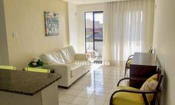 Imagem: Apartamento à venda, 61 m² por R$ 350.000,00