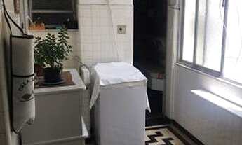 Imagem 6: Apartamento para venda com 114 metros quadrados com 4 quartos em Copacabana - Rio de Janei