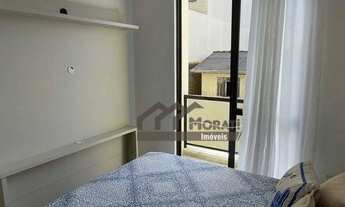 Imagem 7: Apartamento com 2 dormitórios à venda, 47 m² por R$ 225.000,00 - Alto Boqueirão - Curitiba