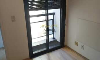 Imagem 4: APARTAMENTO P/ LOCAÇÃO C/ 1 DORMIT/1BANH/SALA/SACADA/1VG - V. N. CONCEIÇÃO-SPA