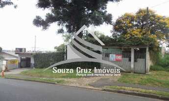 Imagem: Terreno para Prédio ao Lado do Hospital