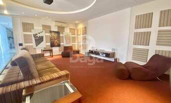 Imagem 7: Apartamento à venda no bairro Itacorubi - Florianópolis/SC