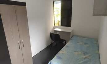 Imagem: Quartos mobiliados para alugar Tatuapé