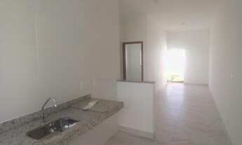 Imagem 3: Casa para Venda em Sete Lagoas, Alvorada, 2 dormitórios, 1 banheiro, 2 vagas