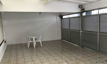 Imagem 3: Sobrado para venda possui 220 metros quadrados com 3 quartos em Vila Madalena - São Paulo