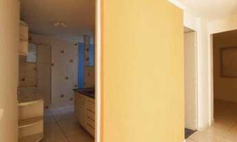 Imagem 7: Apartamento com 2 dormitórios à venda, 46 m² por R$ 165.000 - Jardim Marica - Mogi das Cru