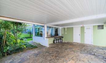 Imagem 3: CURITIBA - Casa Padrão - Jardim Social