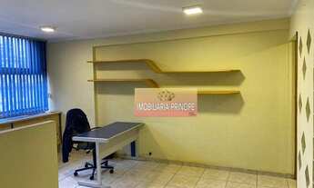 Imagem 16: Sala, 39 m² - venda por R$ 159.000 ou aluguel por R$ 1.000/mês - Centro - São Paulo/SP