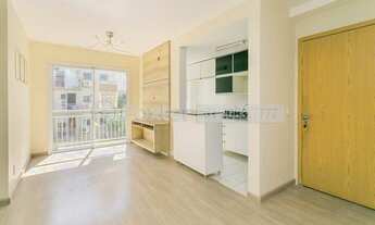 Imagem 2: Apartamento semi-mobiliado à venda de 68m² de 3 Dormitórios no The Sun da Goldsztein zona