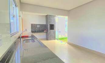 Imagem 3: Linda Casa no Jardim Itália