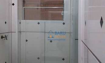 Imagem 7: Apartamento com 1 quarto à venda, 40 m² por R$ 315.000 - Higienópolis - São Paulo/SP