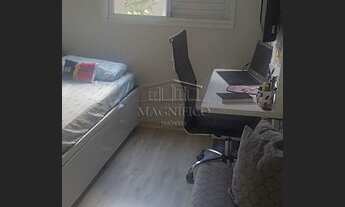 Imagem 5: Santo André - Apartamento Padrão - Vila Metalúrgica