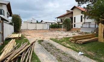 Imagem: Lote/Terreno para venda tem 450 metros quadrados