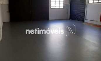 Imagem 5: Locação Galpão Tamboré Barueri