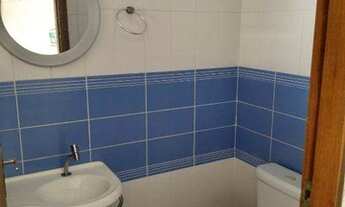 Imagem: Terreno, com area gourmet construida, à