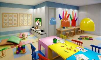 Imagem: Spazio Anhaia Melo - aptos de 63m² - Sapopemba