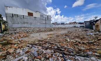 Imagem: Amplo Terreno na Av. Senador Lemos de 1.518m