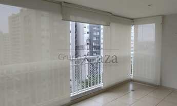 Imagem: Apartamento - Parque Residencial Aquarius