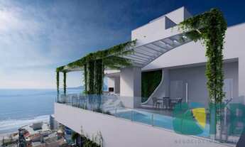 Imagem 5: ZAHA - quadra mar