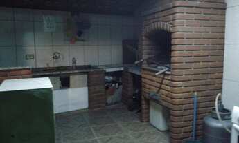 Imagem 3: Quarto para homens em santo André