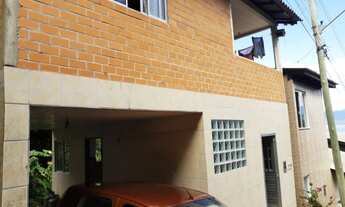 Imagem 6: CASA NA PRAIA DO PEDRINHO NA CAIEIRA DA BARRA DO SUL