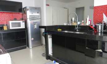 Imagem 5: Planalto Paulista 175 m², Local Nobre Junto à Moema, 3 Dorms e 2 Vagas