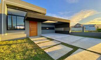 Imagem: CASA NOVA E NUNCA HABITADA DE ALTO PADRÃO