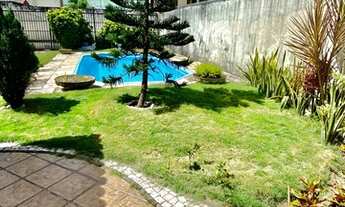 Imagem: Apartamento para venda com 226 metros quadrados