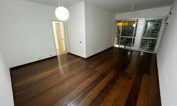 Imagem 3: 03 dormitório (suíte) | Vista Verde | Armários e Varanda