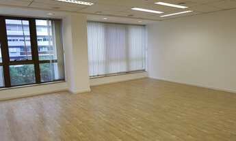 Imagem 5: Sala/conjunto para alugar 709m2 - mobiliado - Avenida Paulista - Bela Vista - São Paulo- S